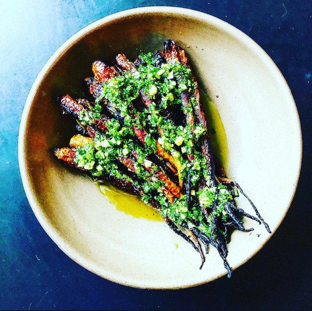 Roasted Carrots:Herb Sauce:Pesto.jpg