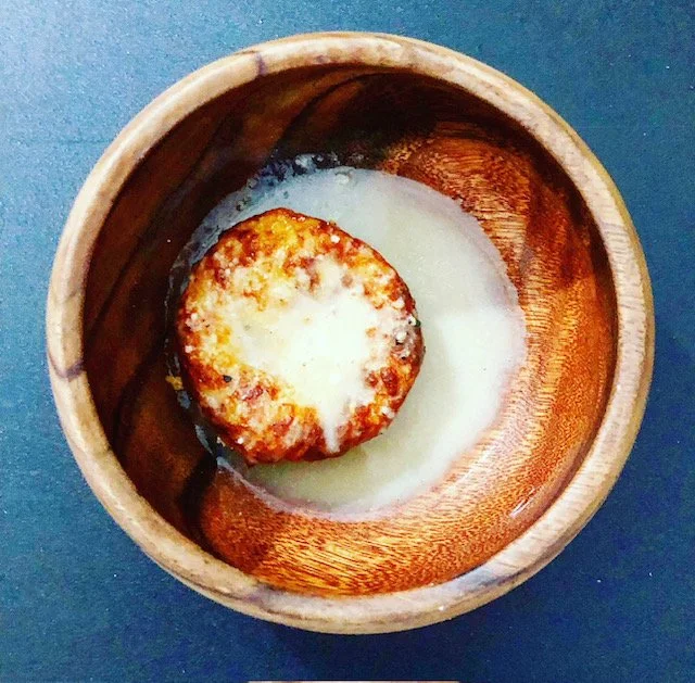 Flavors of Winter. Tuesday February 10. 7PM