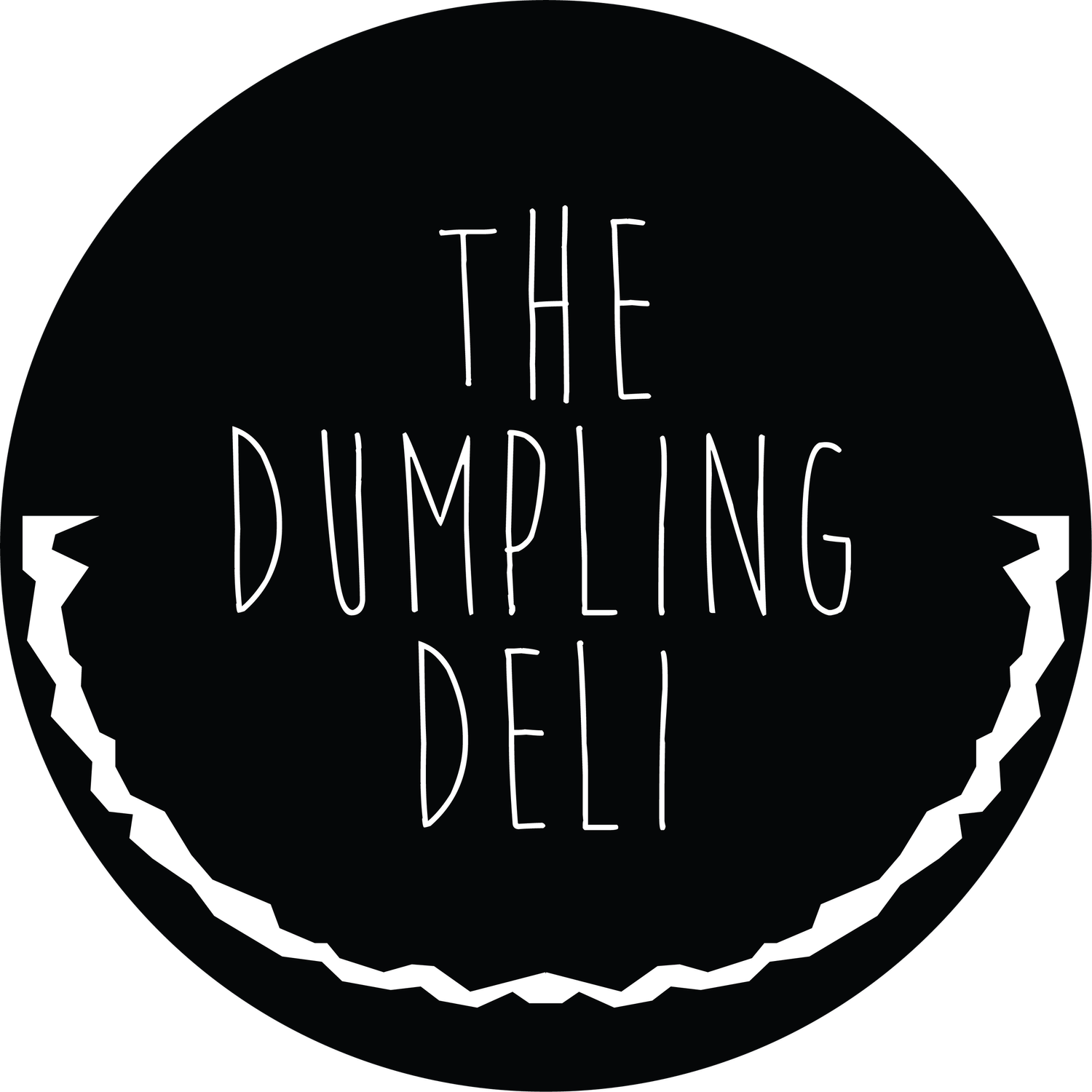 The Dumpling Deli