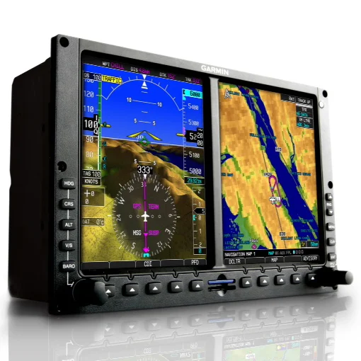 Garmin G600