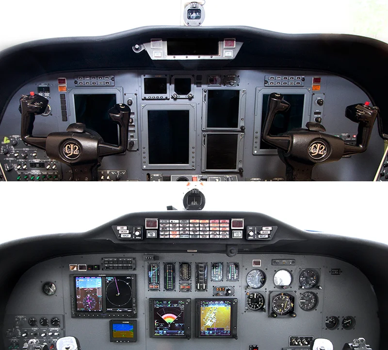 Citation G600.GTN750 install.jpg