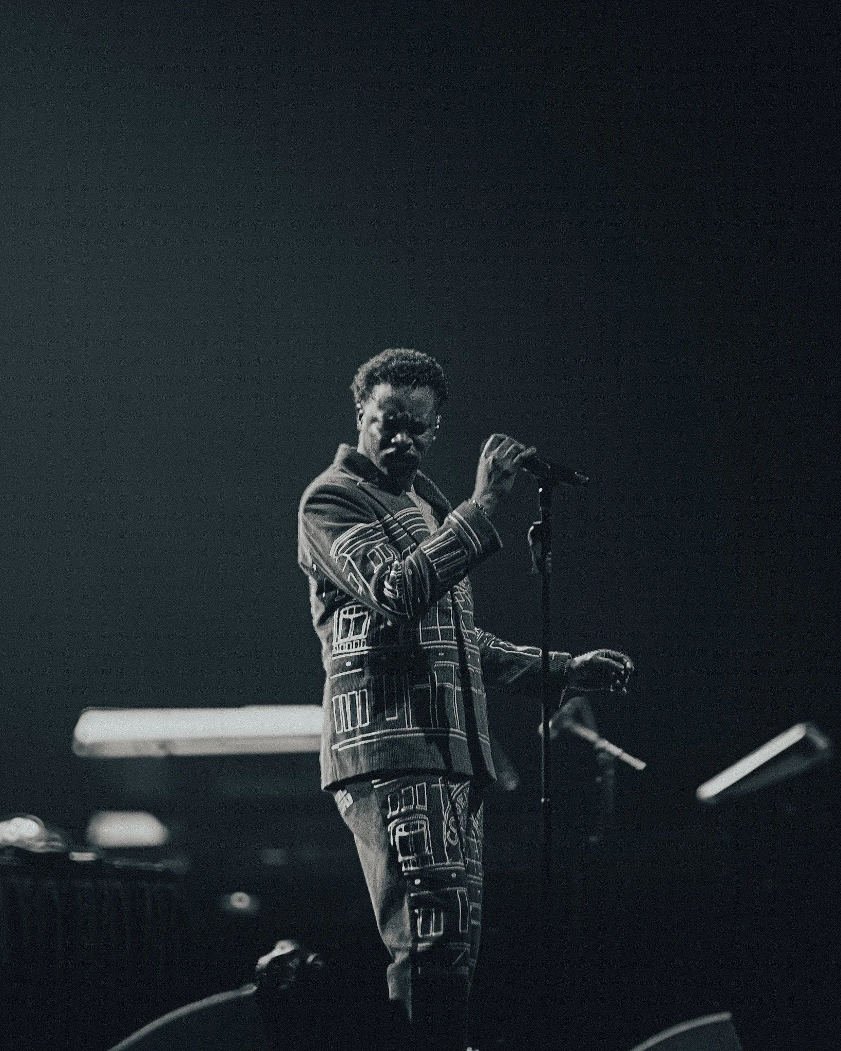 BJ the Chicago Kid, Fayetteville, NC 2023