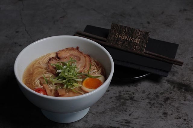 Ramen for lunch! #uptownoakland#ramen#oakland