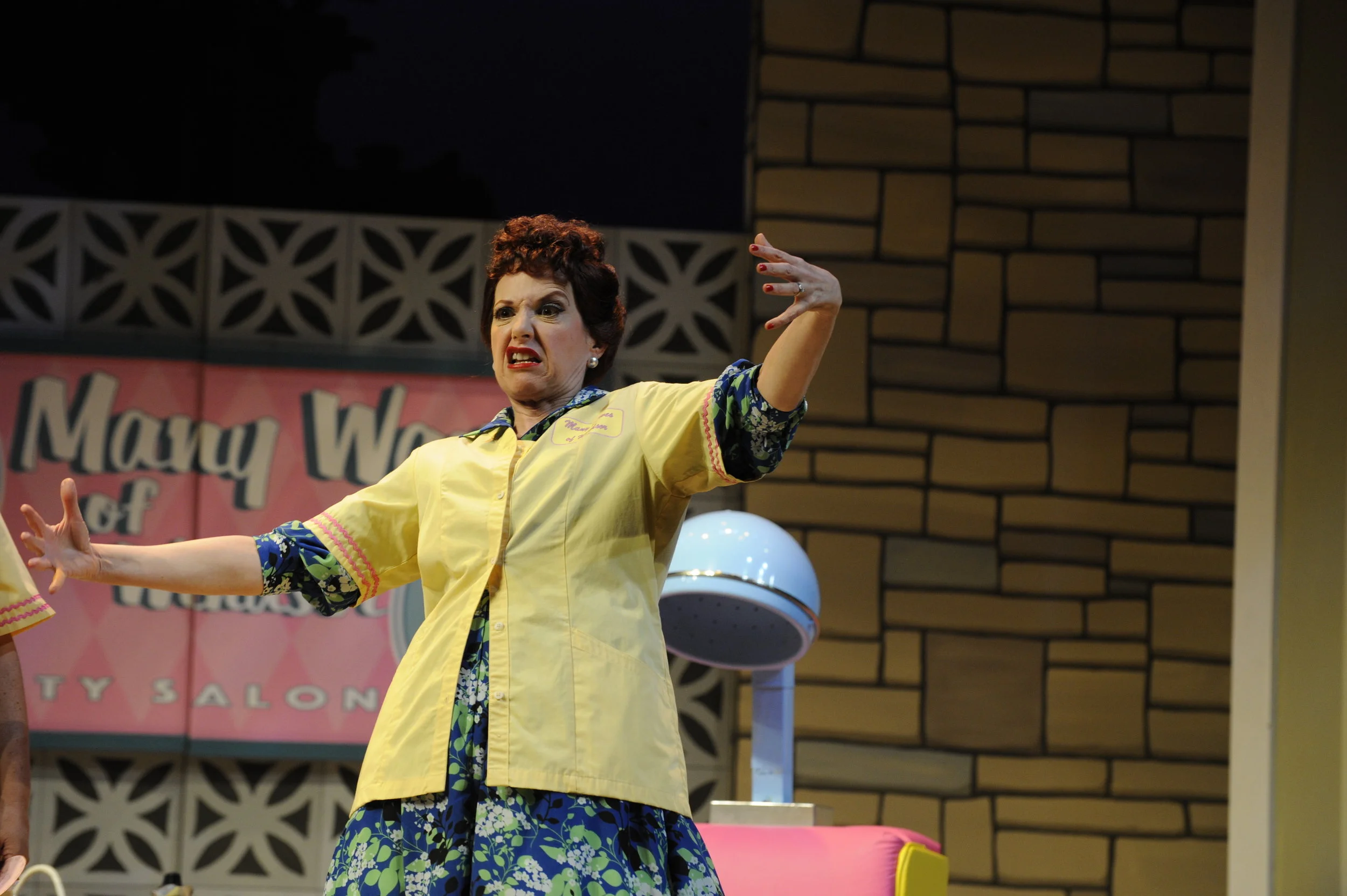 The Merry Wives of Windsor