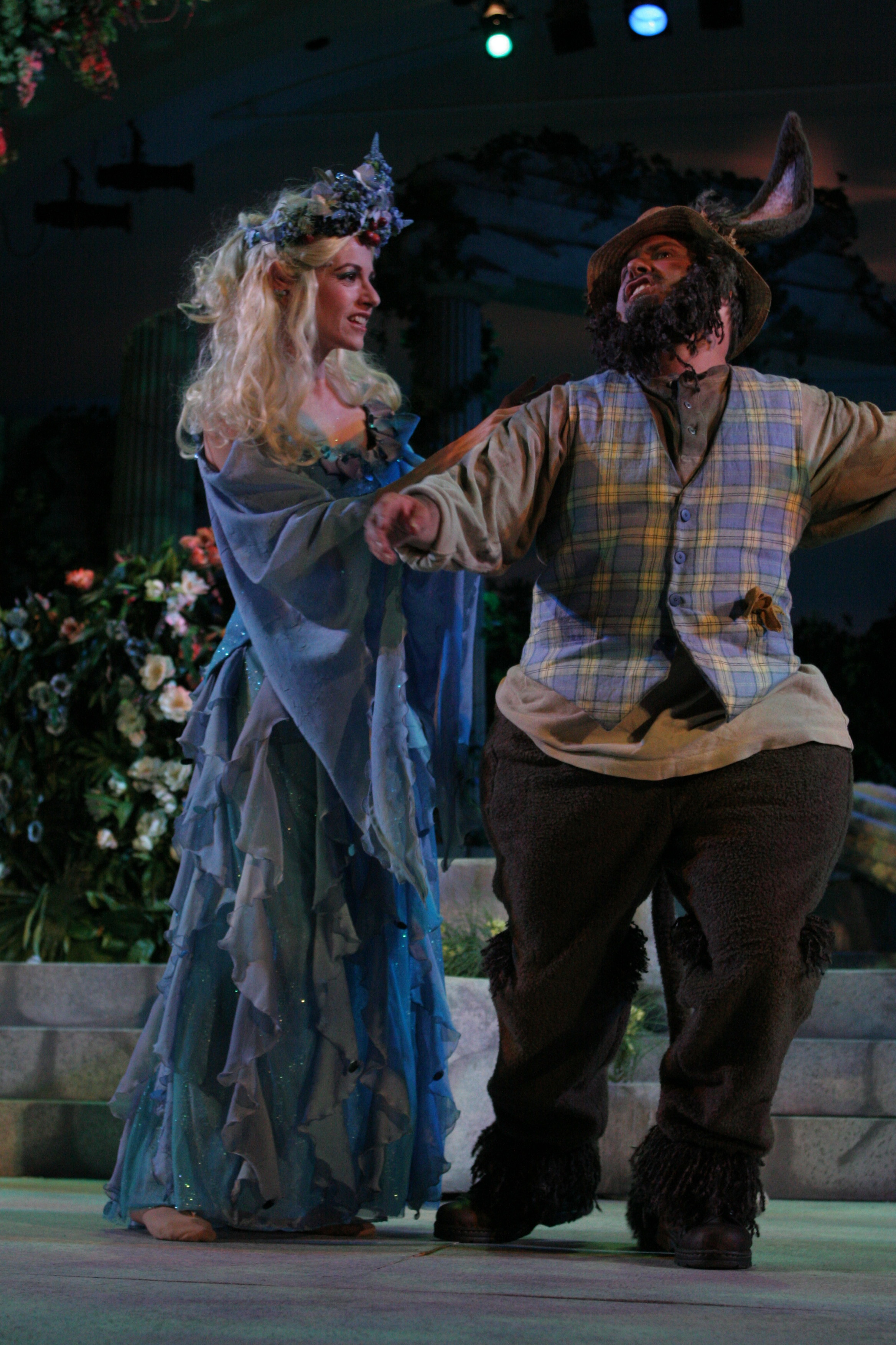 Midsummer Night's Dream