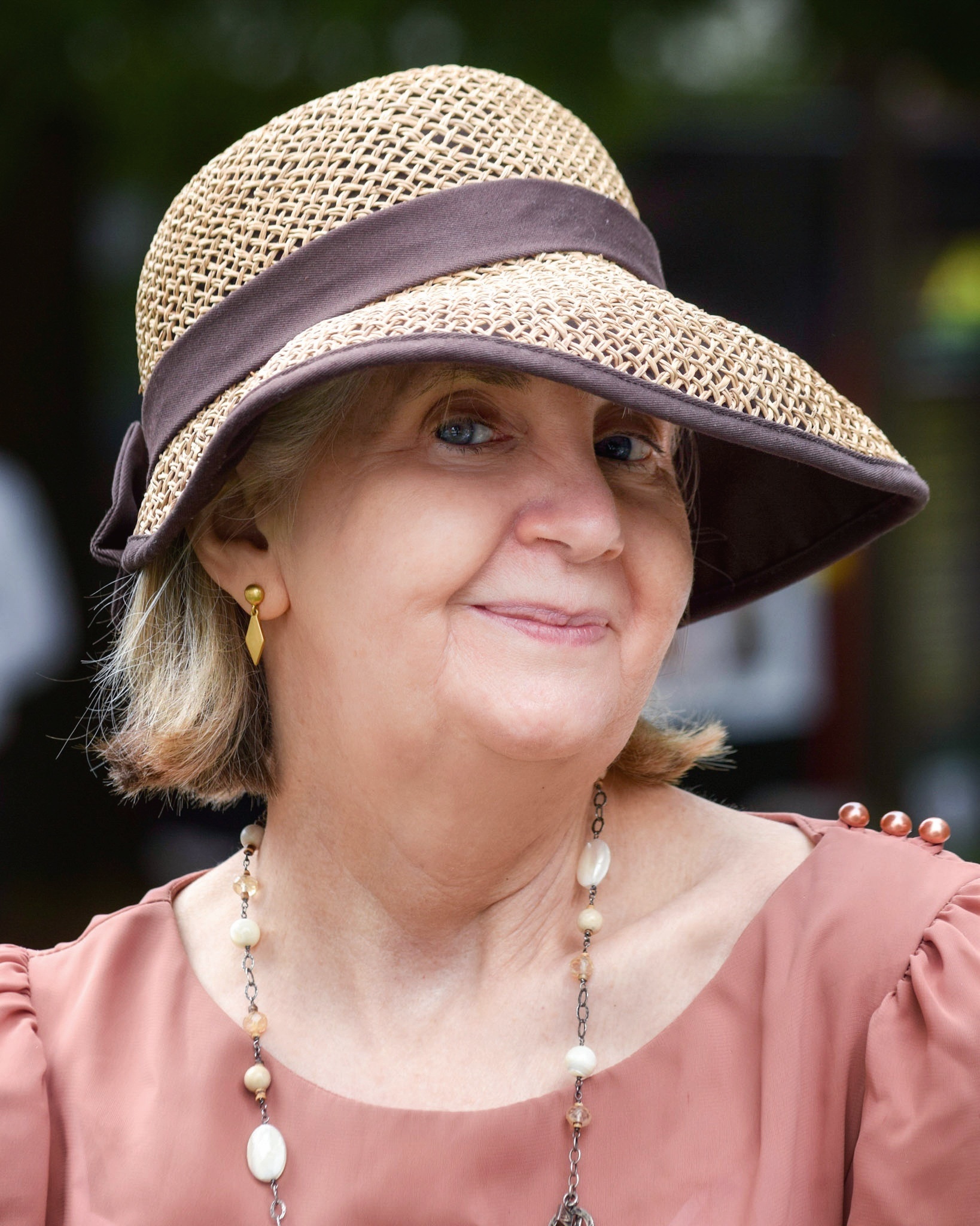 Great Gatsby Lawn Party (National Cathedral, Washington DC)