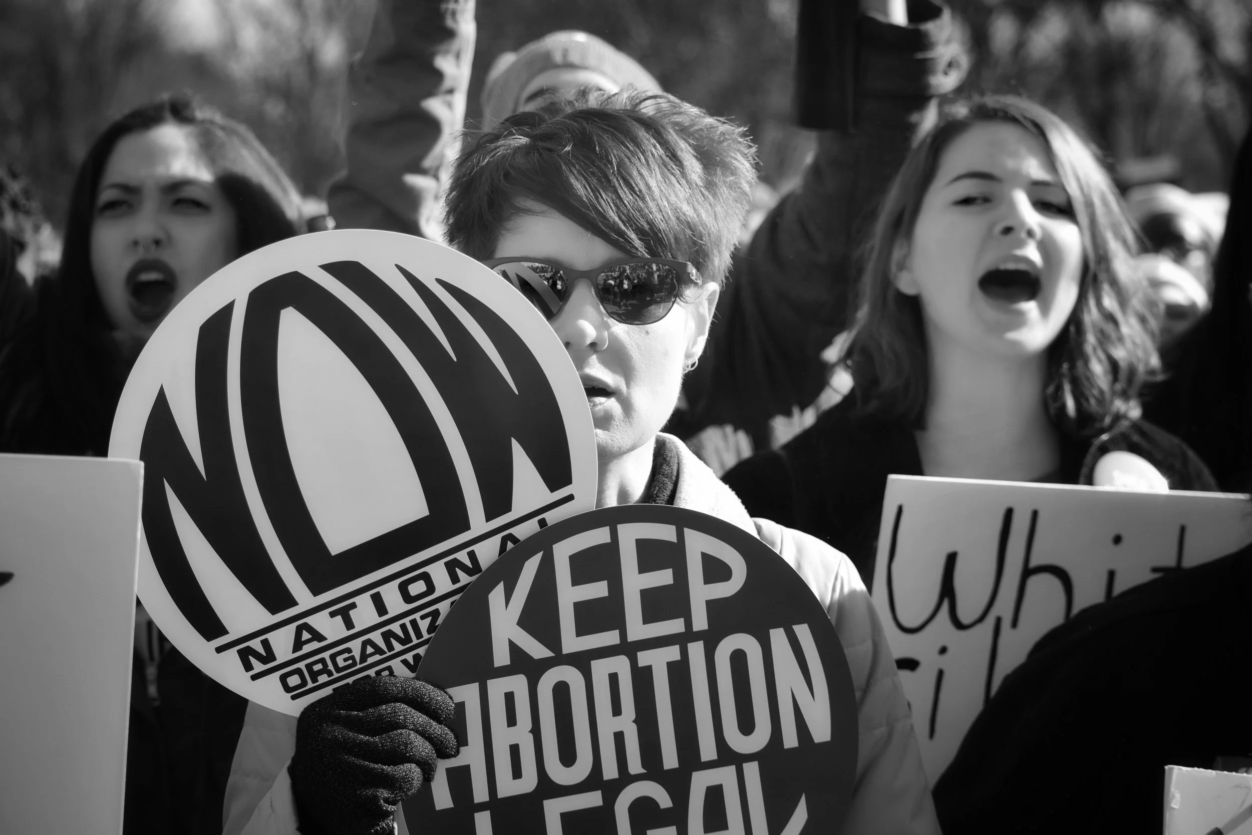 Women's March (2018, Washington DC)