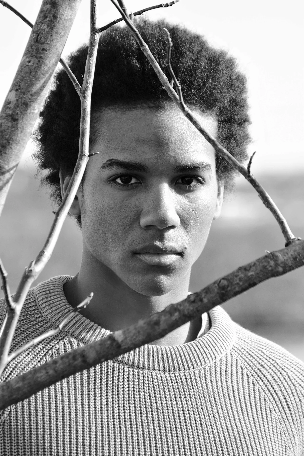 Portrait Meet DC (Yards Park, Washington DC)