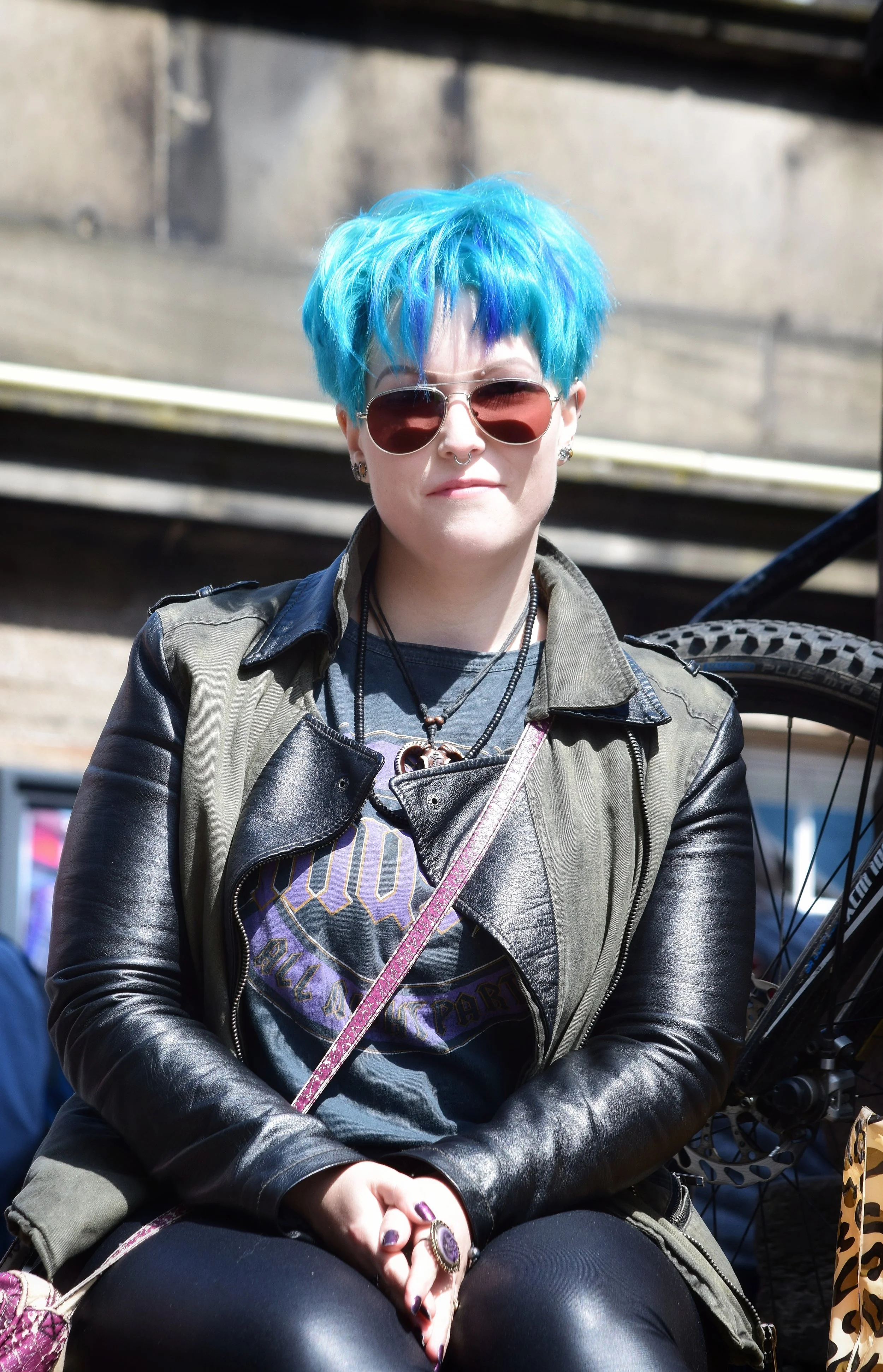 The People You Meet: Sweden (The Hub, Edinburgh, Scotland)