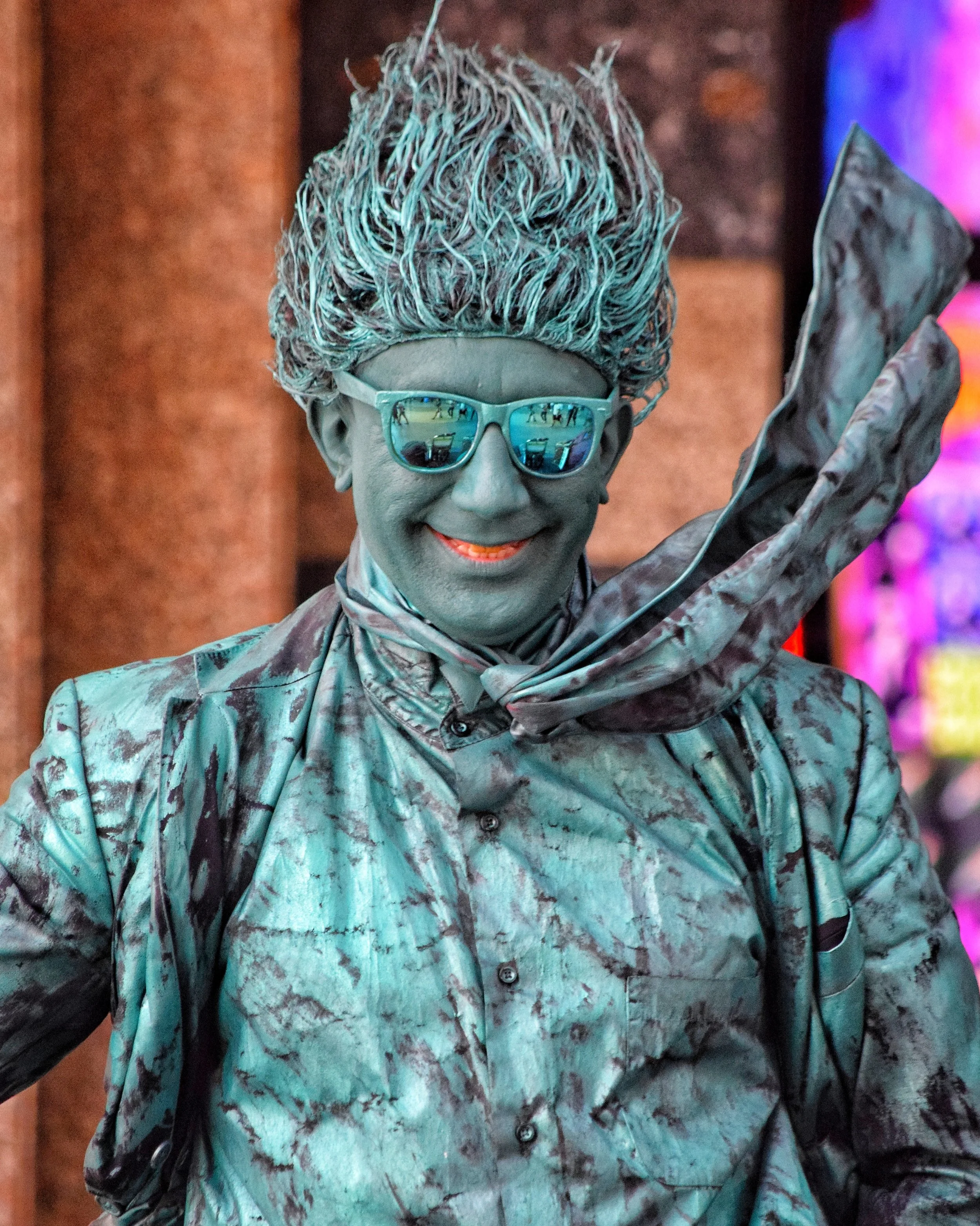 Life Is Beautiful Festival (Las Vegas, Nevada)