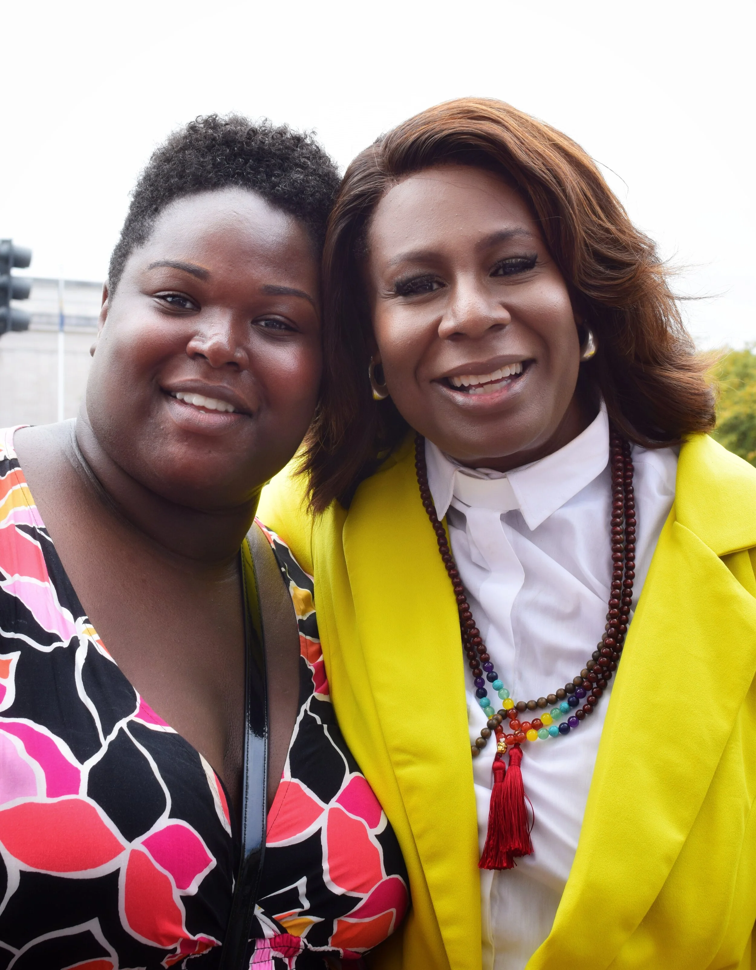 National Trans Visibility March (September 2019)