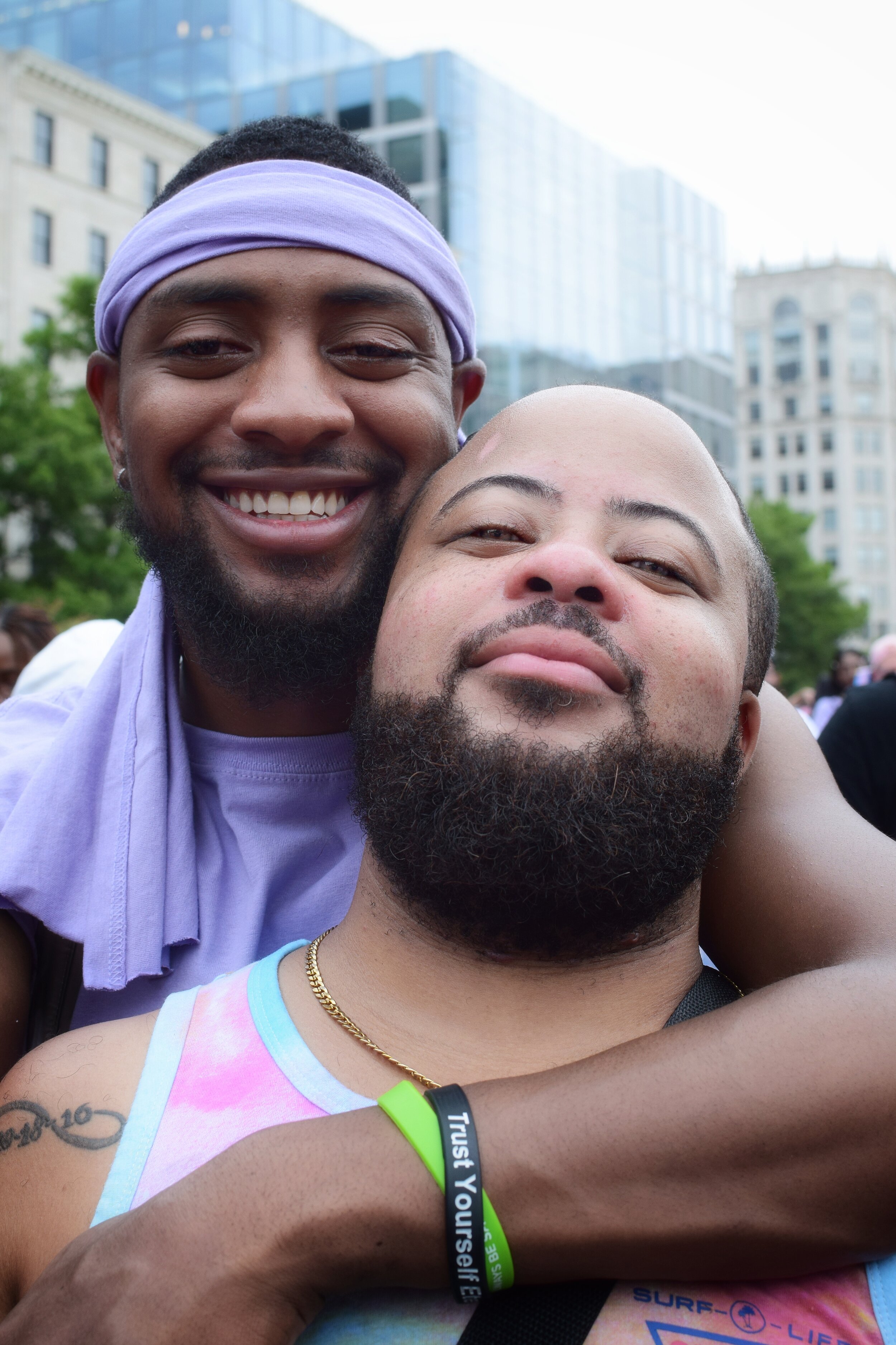 National Trans Visibility March (September 2019)