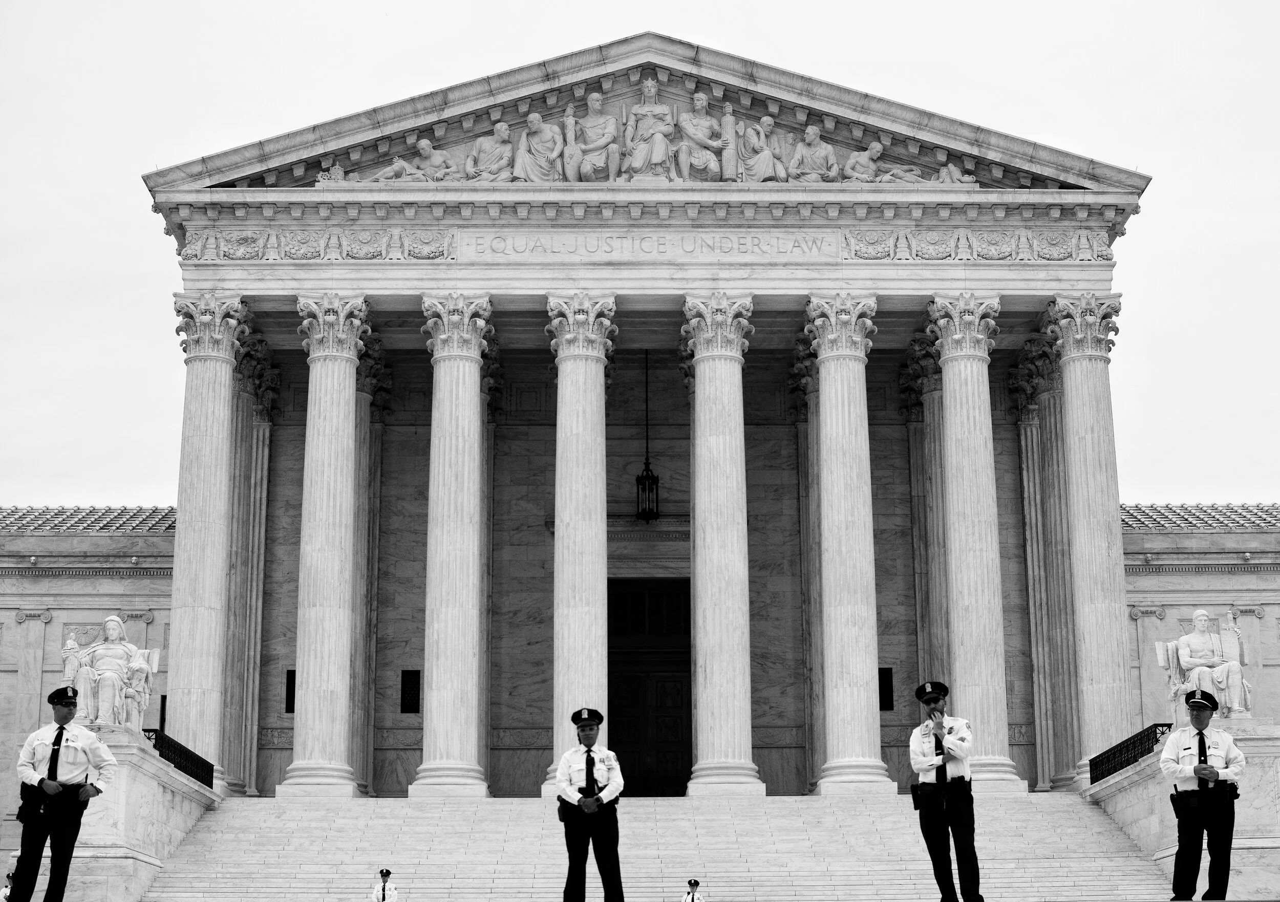 Women's March Reclaim The Court Action (October 2019)