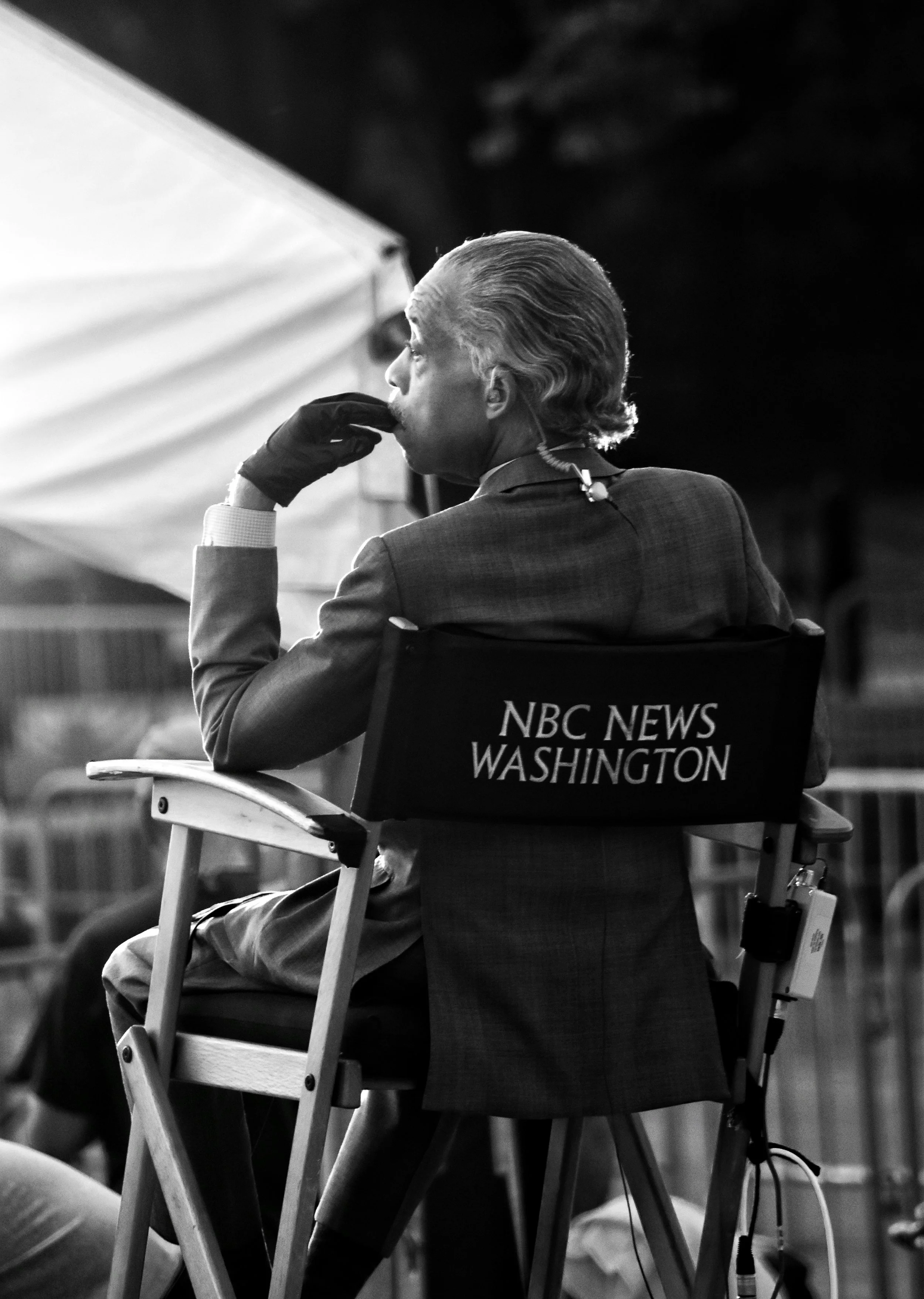 Rev. Al Sharpton Watches The Sun Rise On A New Day, March On Washington, August 28th, 2020.jpeg