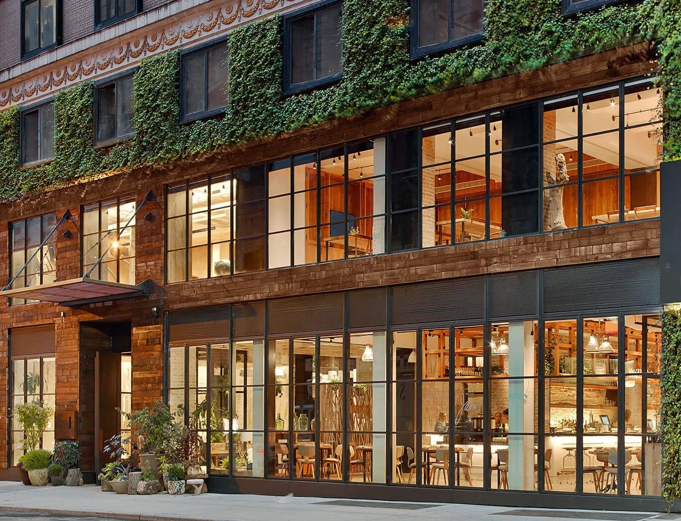 Site Selection Services