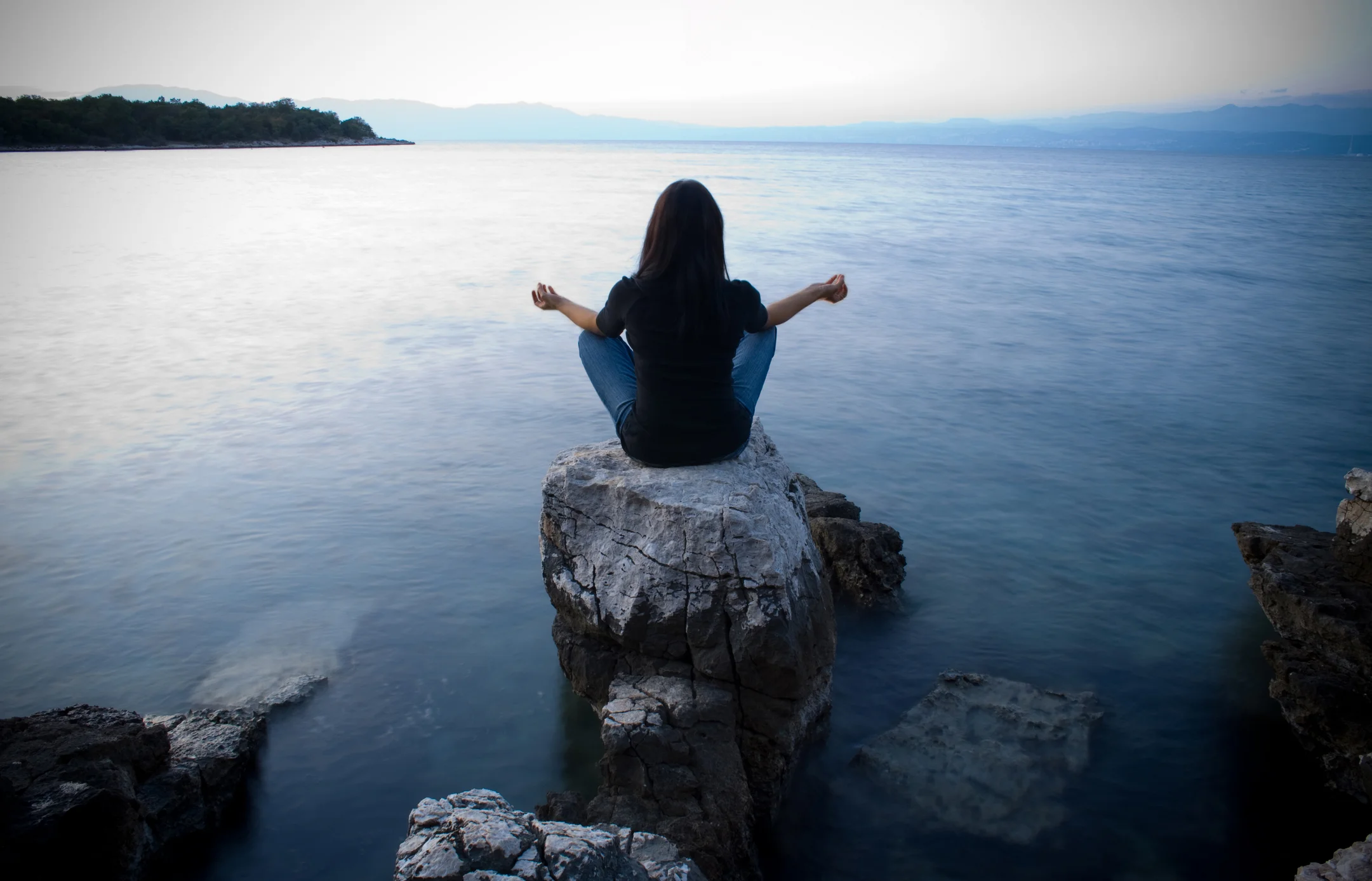 Mindfulness in Meetings 