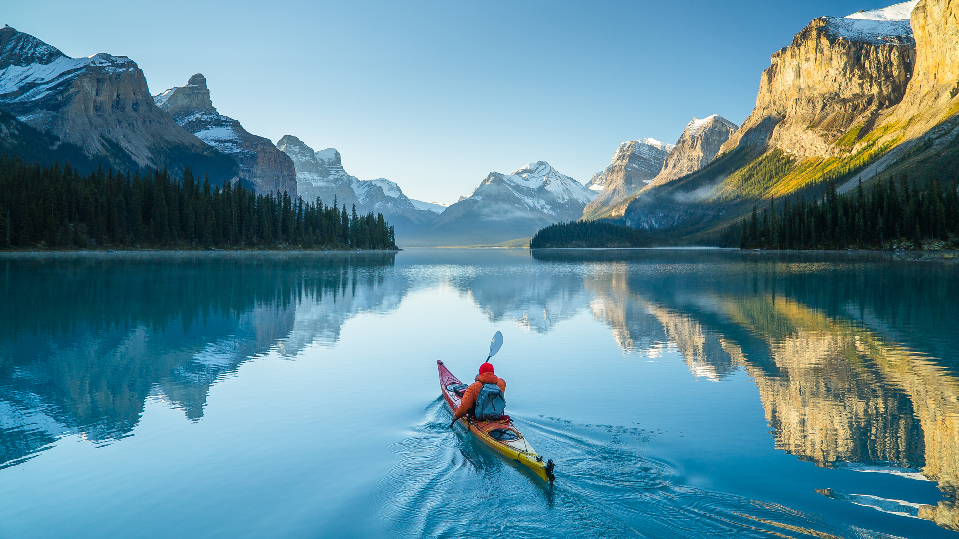 Destination Wilderness :: Properties and Programs focusing on Nature and Adventure
