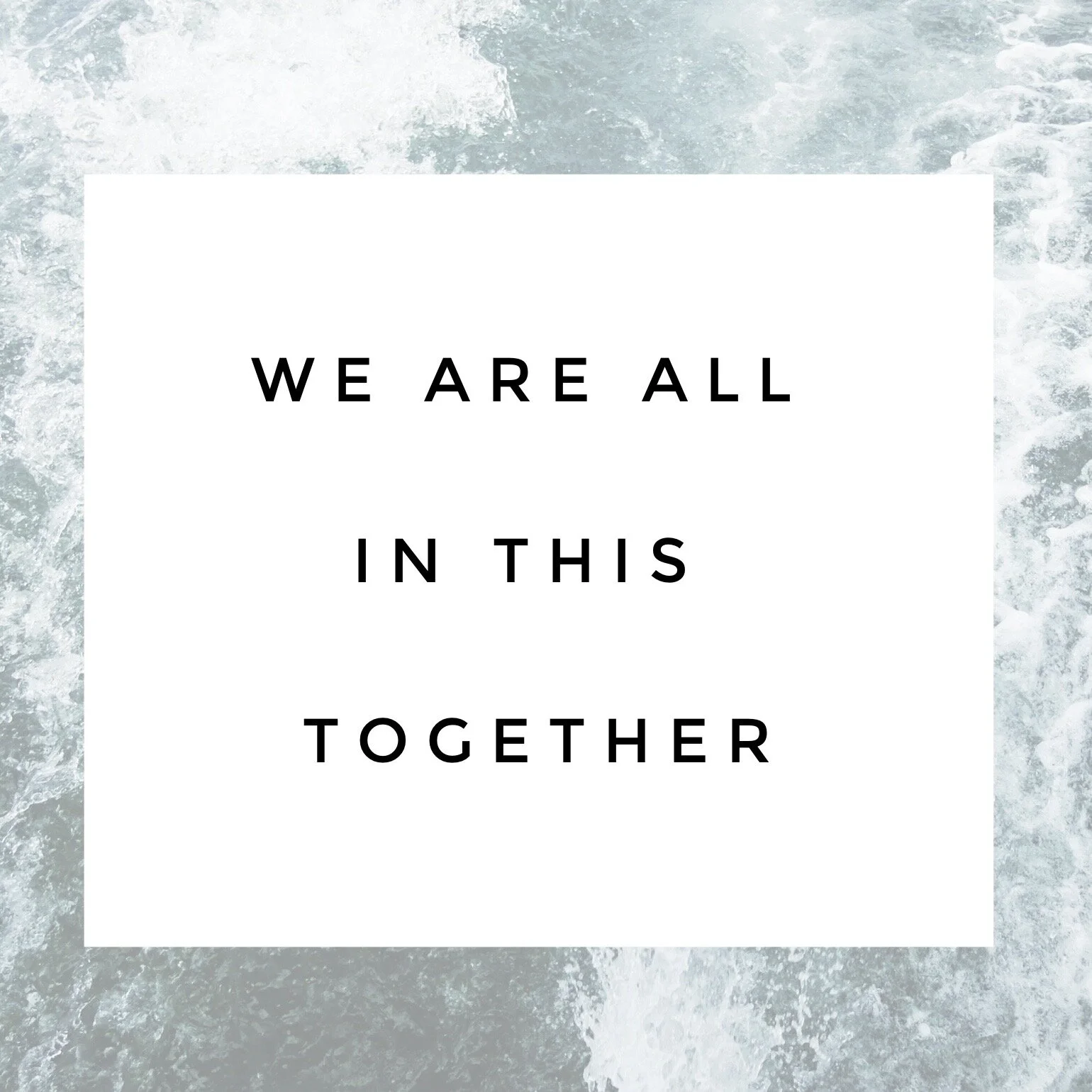 COVID-19 and the Hospitality Industry: We are all in this together  