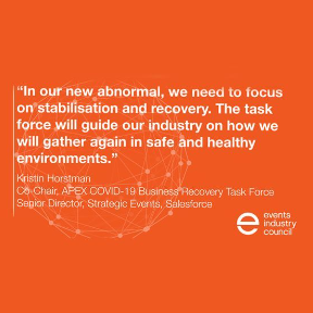 APEX COVID-19 Business Recovery Task Force