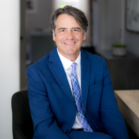 Welcome to the Team! Meet Jay Smith 