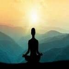 Prioritize Wellness. Find peace through Meditation.