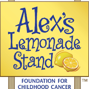 September is Childhood Cancer Awareness Month. Turn lemons to lemonade.