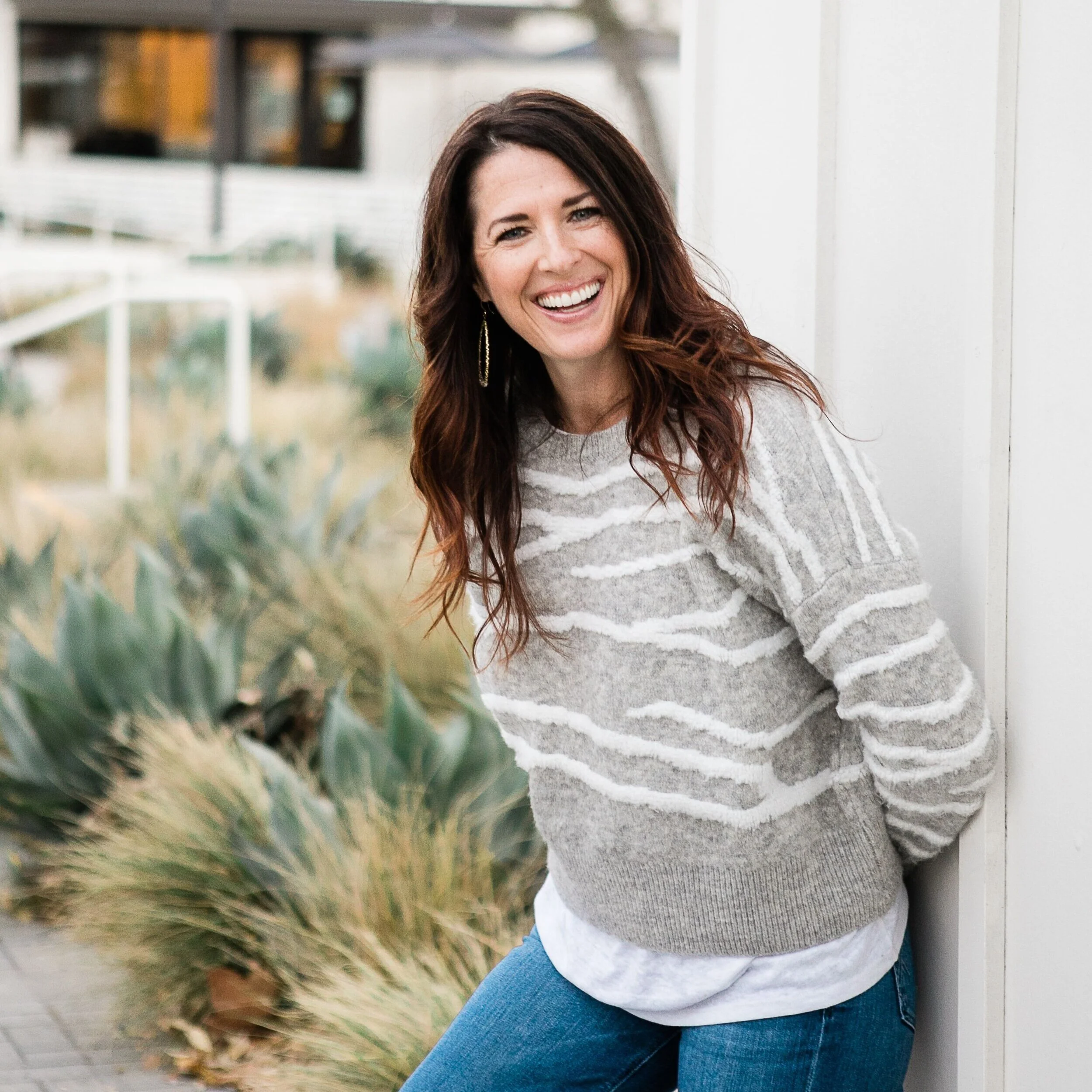 Cami Chatterton: Meeting strategist pro, kick a** mom and Beach Body Coach