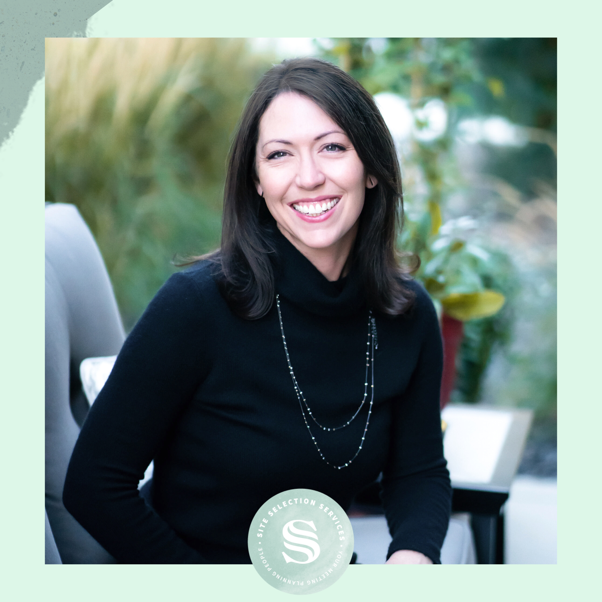 Here we grow again: Dayna Robins joins the SSS team!