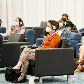 Meetings IRL: Connect Marketplace and MPI World Education Conference