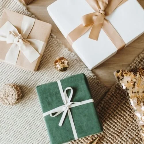 Gifts That Give Back