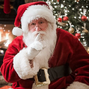 Magic of the Holiday Season: Parents this is for you!