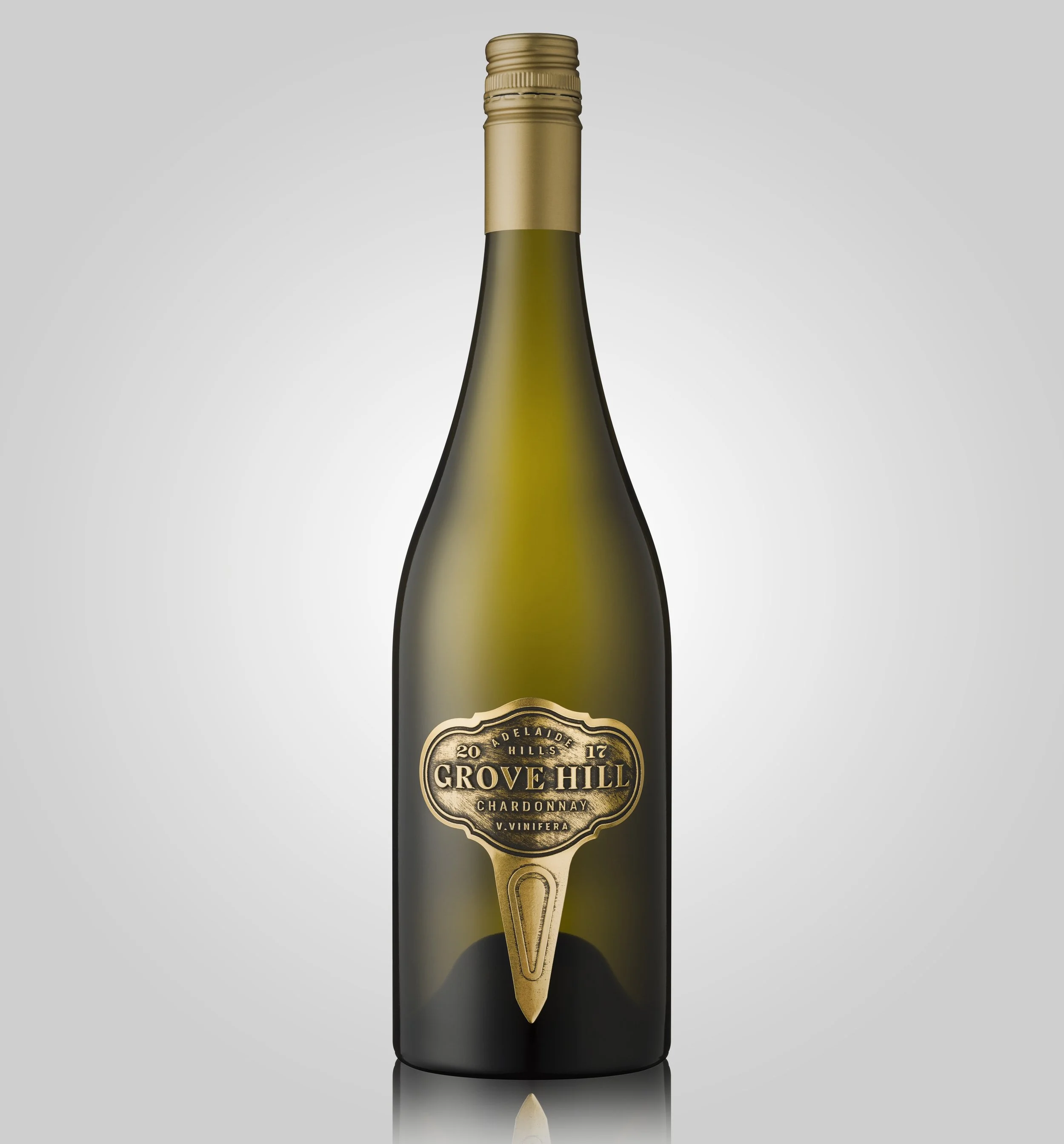 Grove Hill Chardonnay 2017