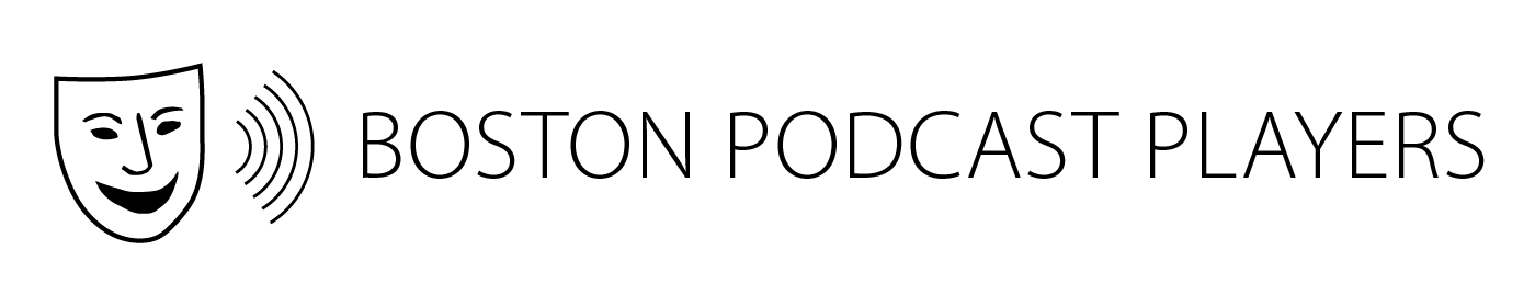 Boston Podcast Players