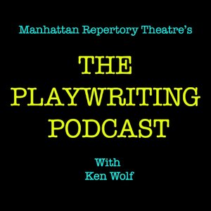 The Playwriting Podcast