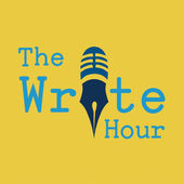 The Write Hour Podcast*