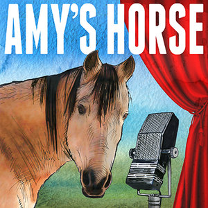 Amy's Horse*