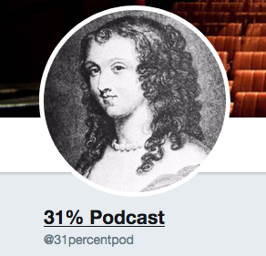 31% Podcast