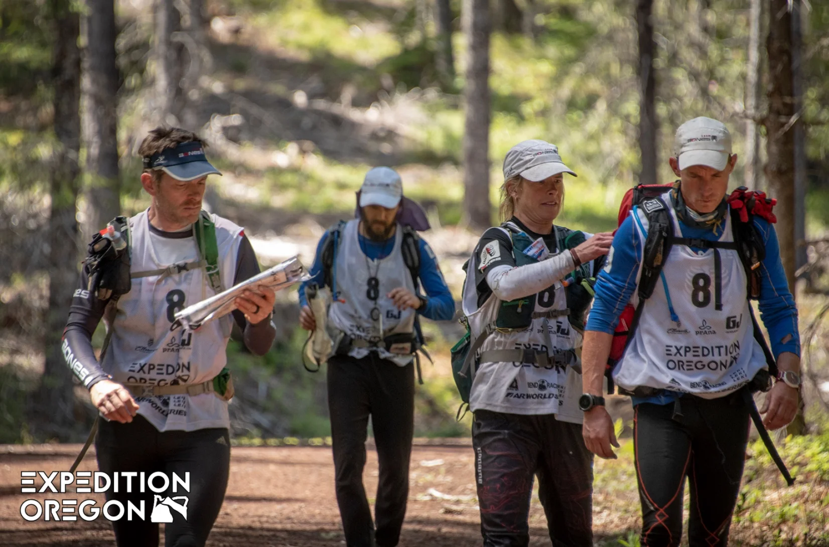 2018 | ARWS Expedition Oregon