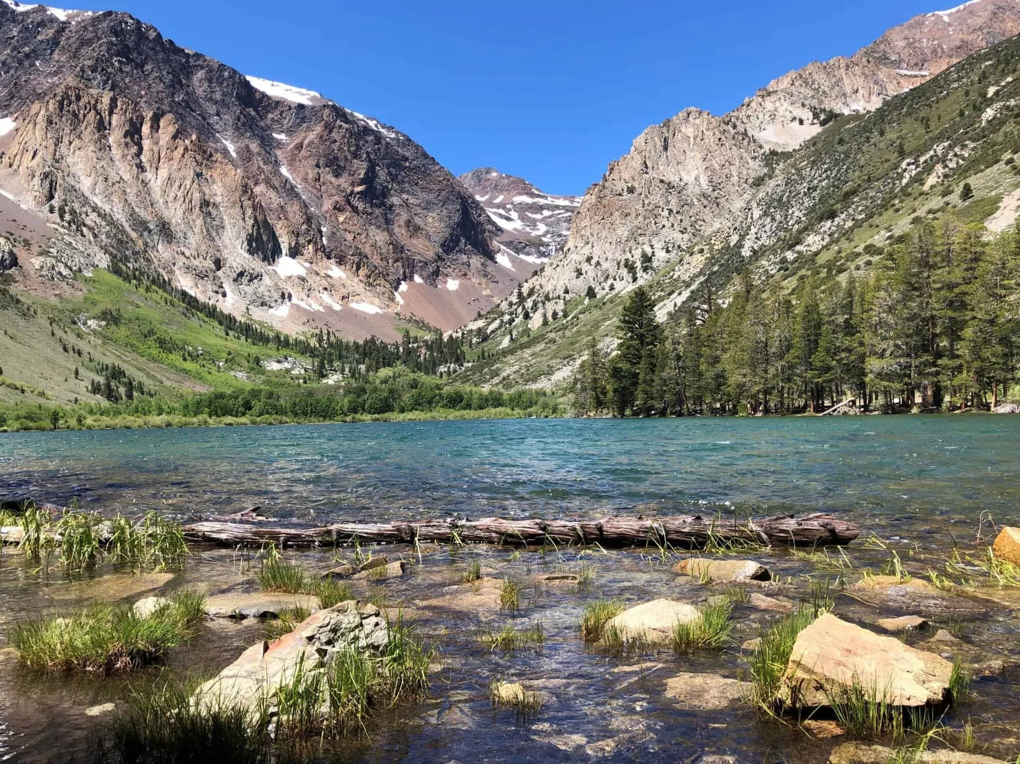 2021 | Eastern Sierra Adventure Race