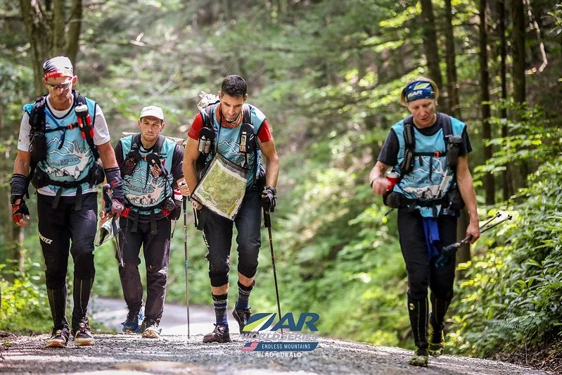 2023 | Endless Mountains (Virginia USA)