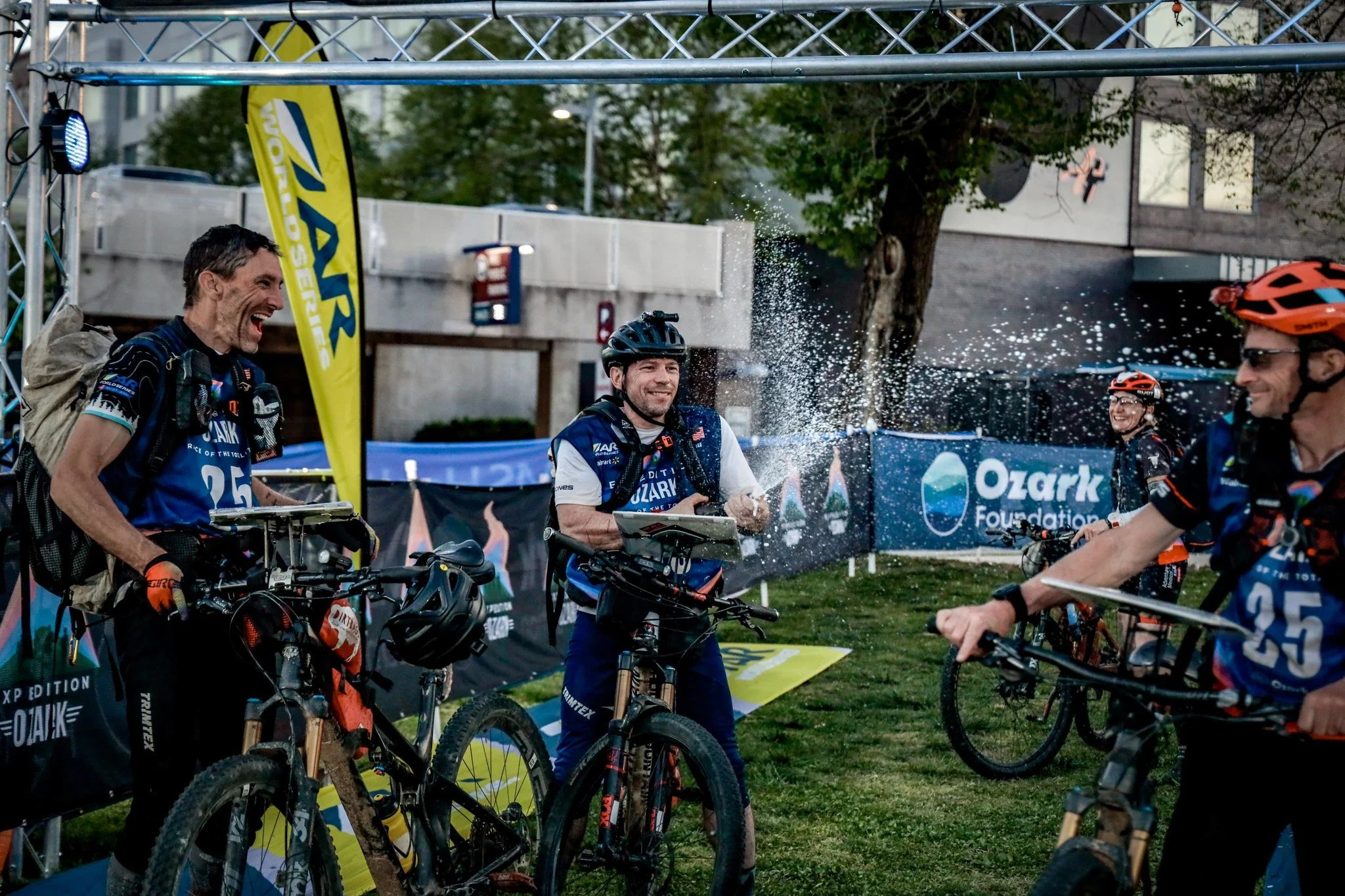 2024 | Expedition Ozarks (Arkansas, USA)