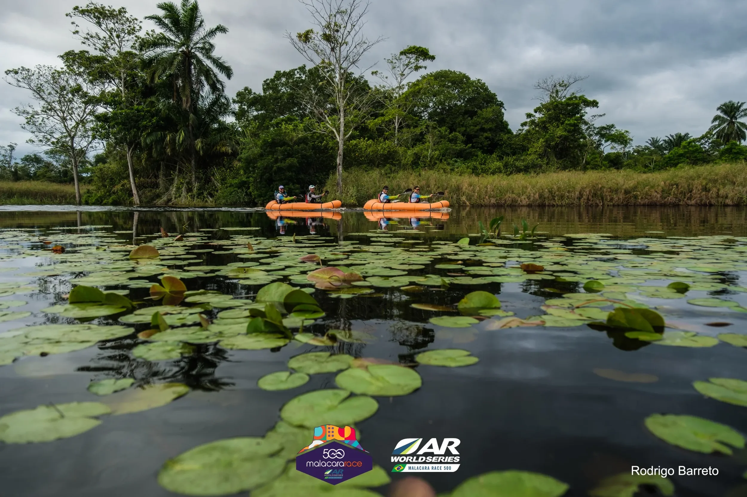 ARWS | Malacara Amazon