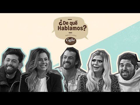 Descubre una buena conversación al interior de Coffee Delight - ¿De qué hablamos?