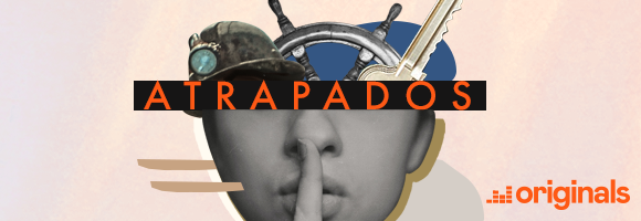 Atrapados