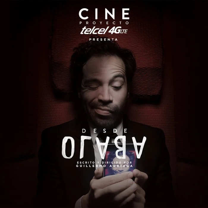 Cineproyecto trailer