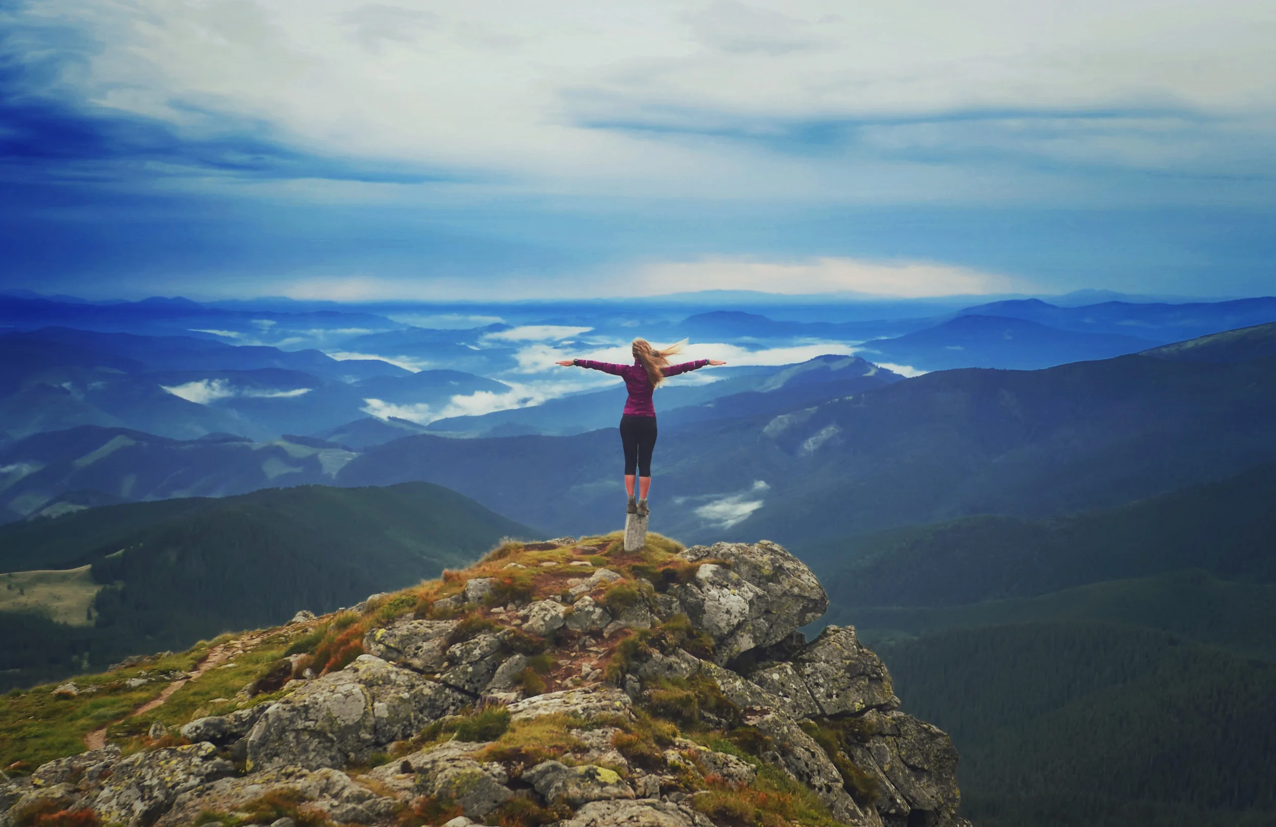 Rise Above Addictions