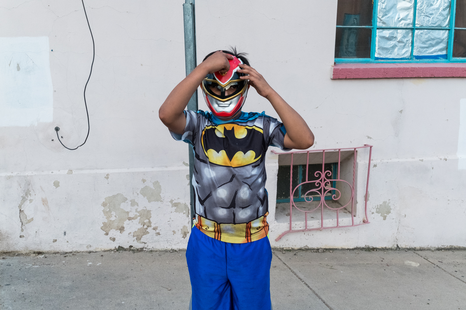 16. Hinterland - Batman encounter in Nogales, AZ.jpg