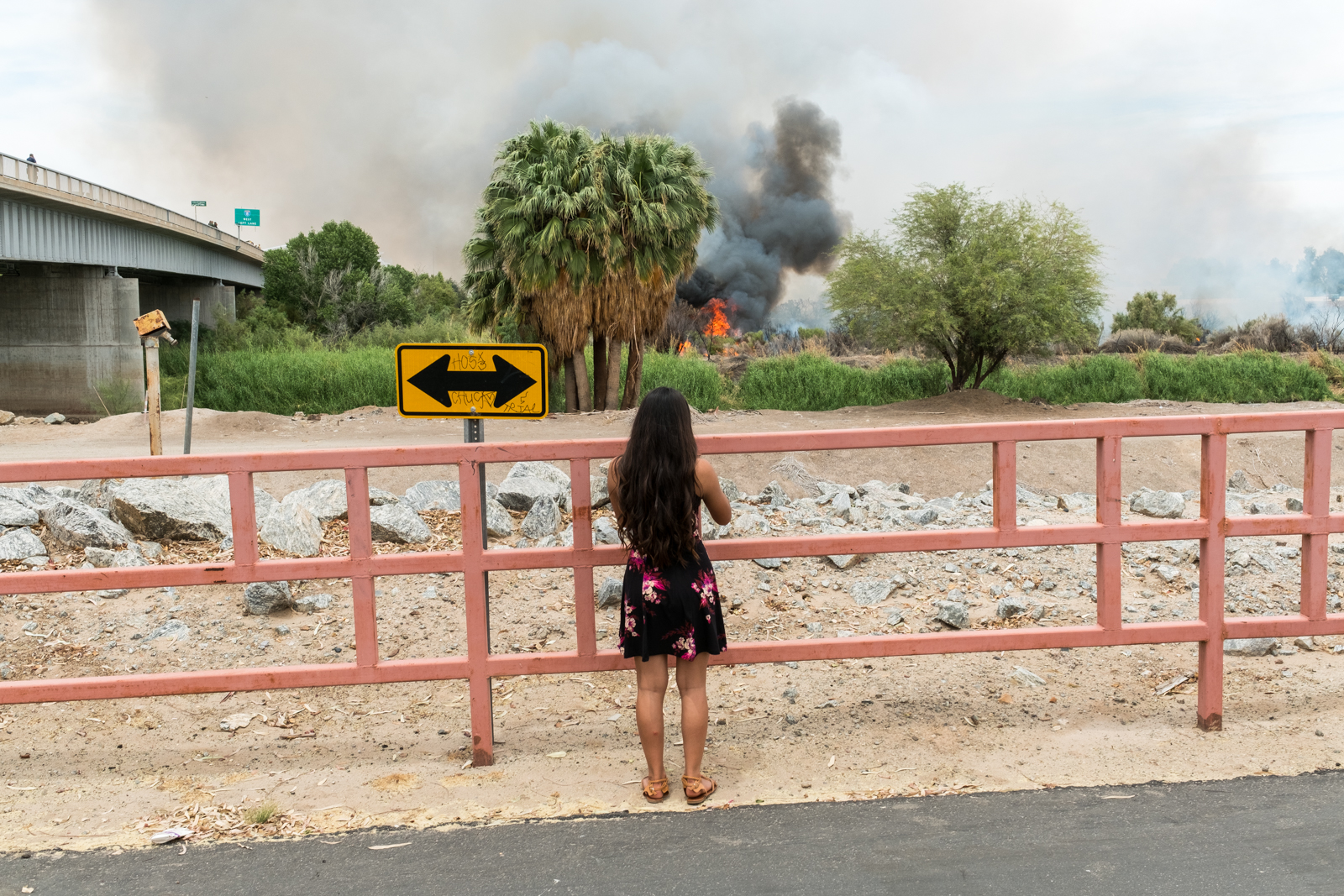 20. Hinterland - AZ:CA border fire, Yuma, AZ.jpg