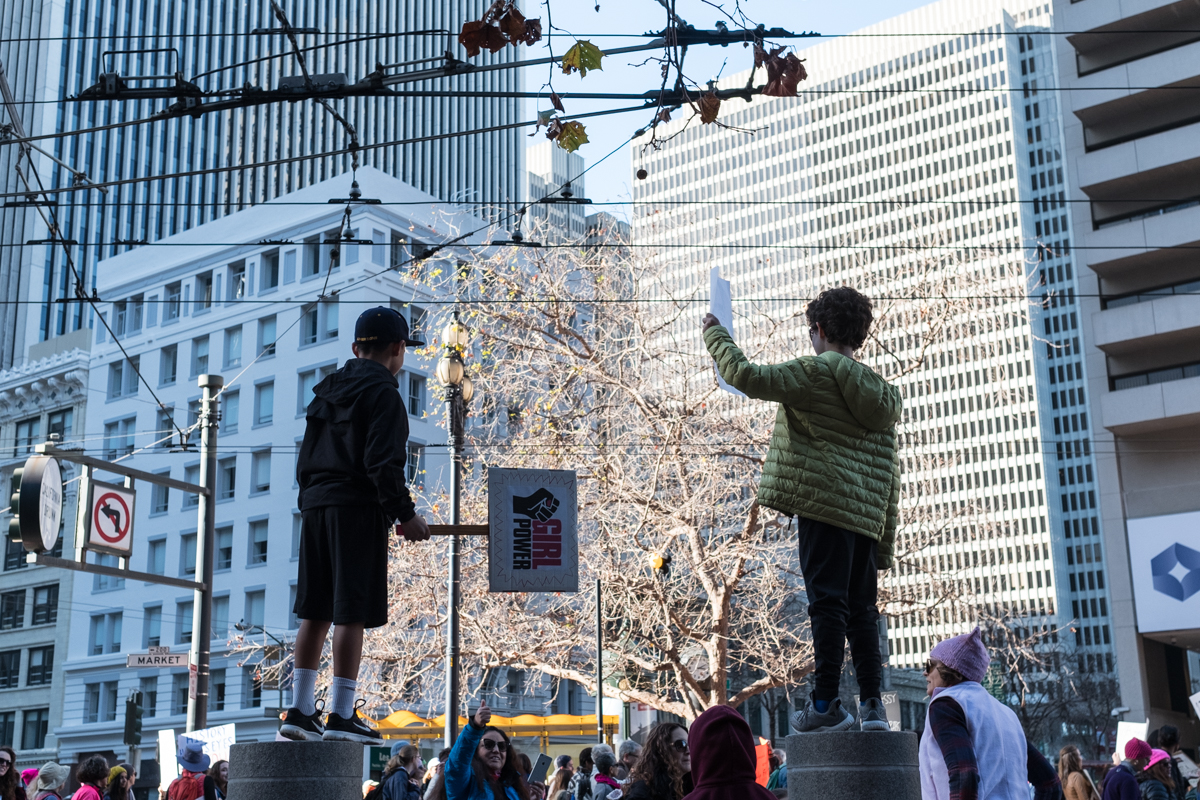 18. Women's March Jan 2018.jpg