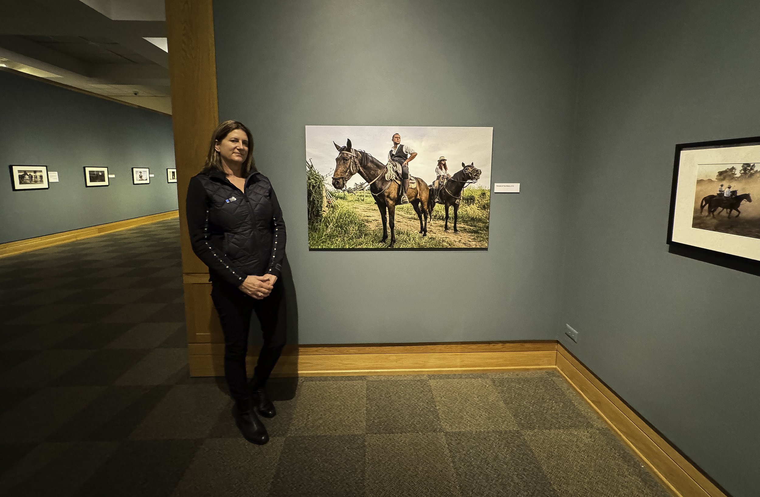 National Cowboy & Western Heritage Museum, Oklahoma City, OK